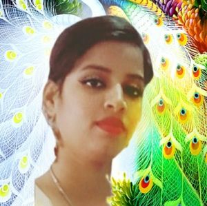 Meet your Posher, Sheetal